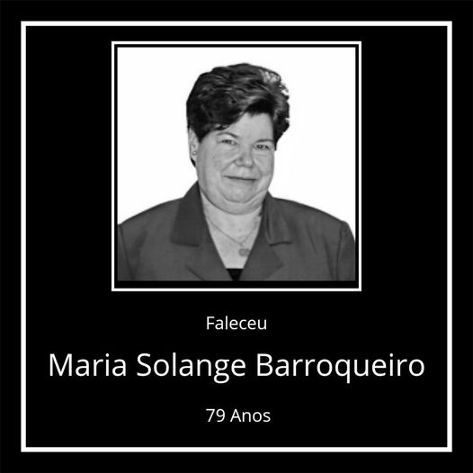 Faleceu