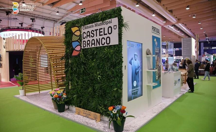 Castelo Branco