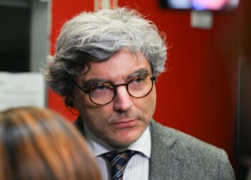 A Associação Mutualista Covilhanense foi palco, da apresentação do livro: "A avó