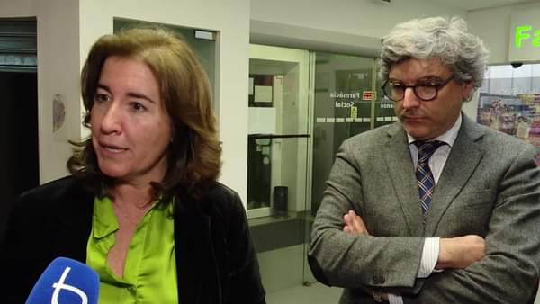 A Associação Mutualista Covilhanense foi palco, esta tarde, da apresentação do l