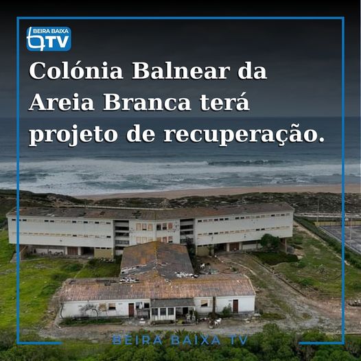 A Comunidade Intermunicipal da Beira Baixa (CIMBB) irá apresentar no próximo mês