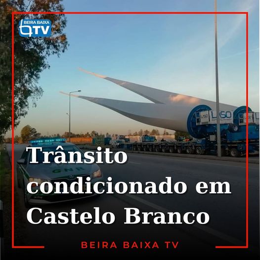 A Estrada Nacional 112 (EN112), desde o cruzamento de Cafede até Foz do Giraldo,