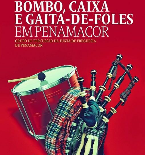 Aulas de bombo