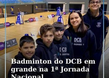 Badminton