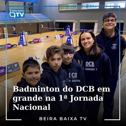 Badminton