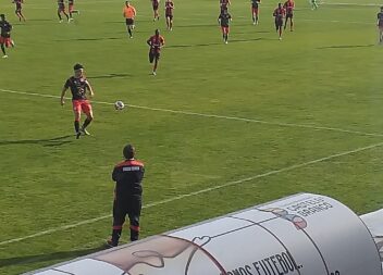 Benfica CB 2 U. Tomar 1