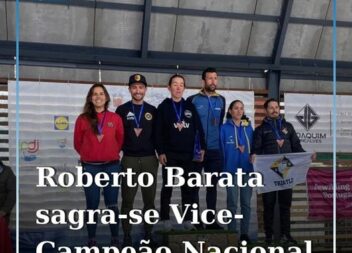 Campeonato Nacional Duatlo Cross Raia Ibérica - Malhada Sorda