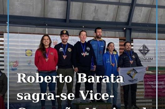 Campeonato Nacional Duatlo Cross Raia Ibérica - Malhada Sorda