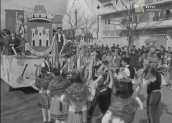 Castelo Branco - 17 de Fevereiro 1969