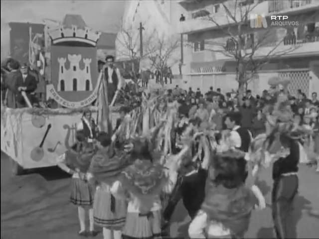 Castelo Branco - 17 de Fevereiro 1969