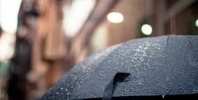 Chuva regressa ao país quarta-feira