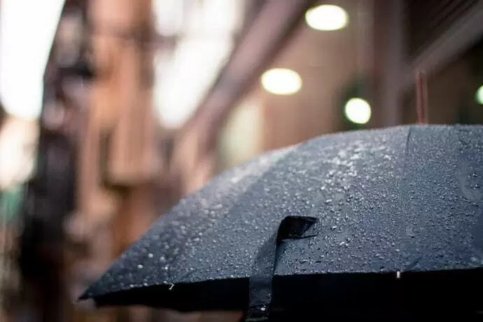 Chuva regressa ao país quarta-feira