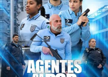Concurso para Agentes da PSP aberto