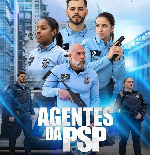 Concurso para Agentes da PSP aberto