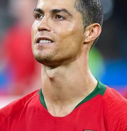 Cristiano Ronaldo está de parabéns. O craque português completa 39 anos.