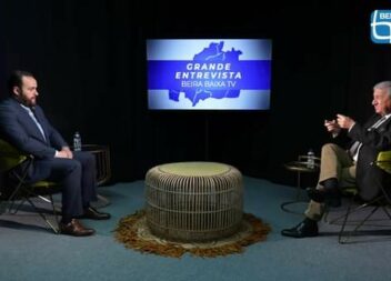 EM DIRETO: GRANDE ENTREVISTA