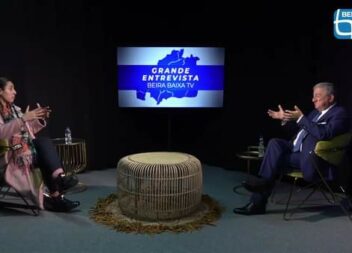 EM DIRETO: GRANDE ENTREVISTA (AD)