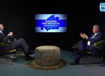 EM DIRETO: GRANDE ENTREVISTA (IL)