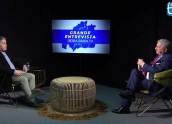 EM DIRETO: GRANDE ENTREVISTA - José Paz (RIR)