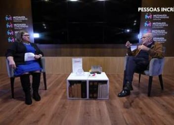 EM DIRETO: PESSOAS INCRÍVEIS COM ALBERTO ALÇADA ROSA