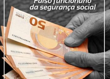 GNR alerta para burla com falso funcionário da segurança social