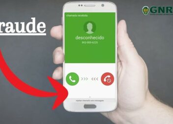 GNR alerta para telefonemas fraudulentos