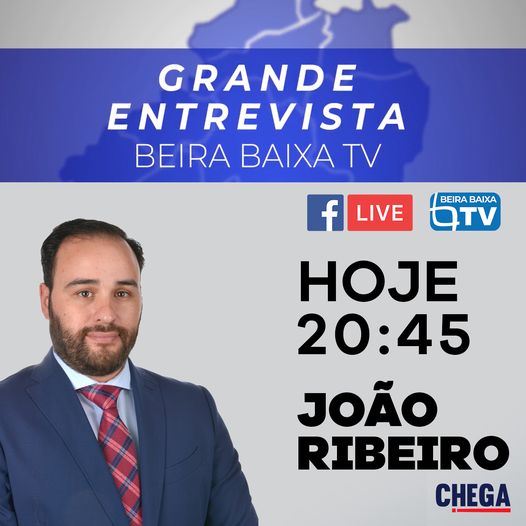HOJE || 20h45