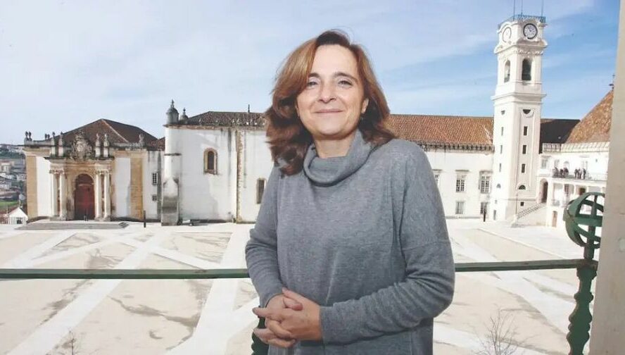 Helena Freitas é a nova coordenadora científica do Estrela Geopark