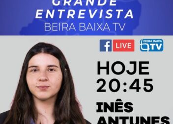 Hoje às 20h45