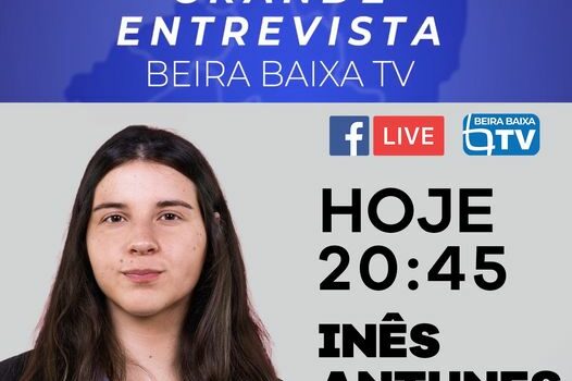 Hoje às 20h45