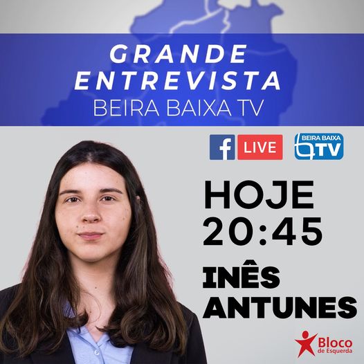 Hoje às 20h45