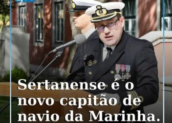 NRP D. Carlos I tem novo comandante