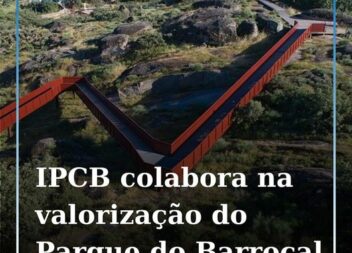 O Instituto Politécnico de Castelo Branco (IPCB) assinou um protocolo de coopera