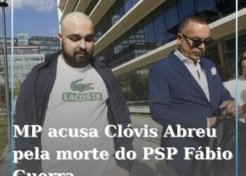 O Ministério Público (MP) acusou recentemente um terceiro arguido no caso da mor