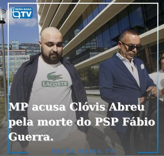 O Ministério Público (MP) acusou recentemente um terceiro arguido no caso da mor
