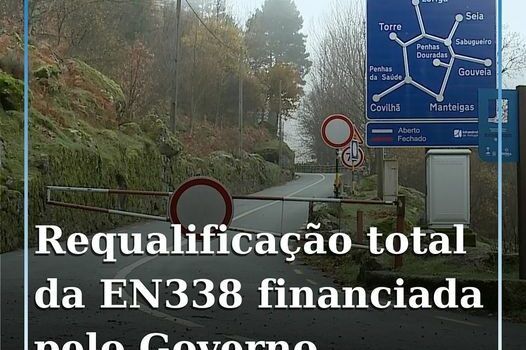 O Presidente da Câmara Municipal de Manteigas, Flávio Massano, anunciou que o Go