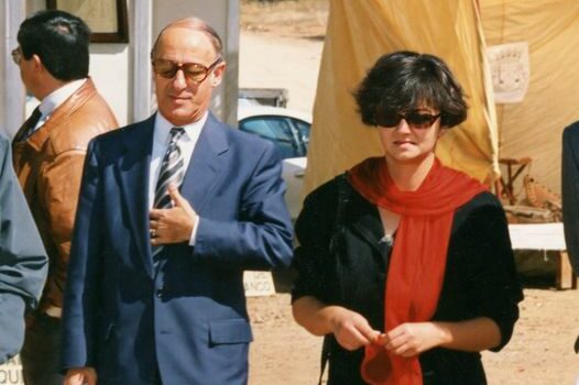 Parabéns, Dr. Pinto Lobo