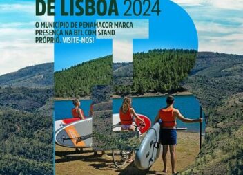 Penamacor promove território na BTL 2024