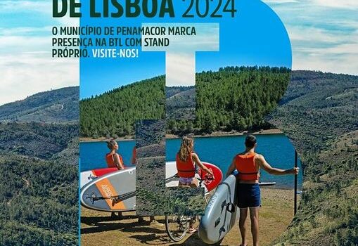 Penamacor promove território na BTL 2024