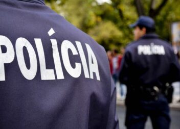 Polícias ameaçam boicotar eleições