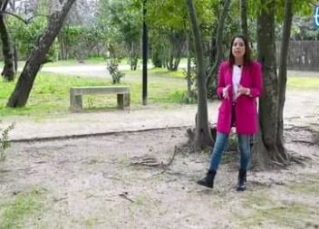 Quem é o candidato? - Bloco de Esquerda