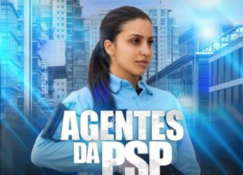 Recrutamento para Agentes da PSP até 27 de fevereiro