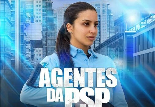 Recrutamento para Agentes da PSP até 27 de fevereiro