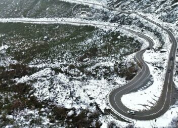 Serra da Estrela - 11 de Fevereiro 2024