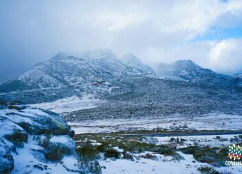 Serra da Estrela