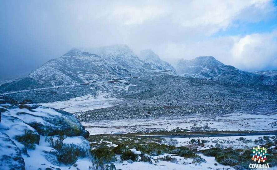 Serra da Estrela