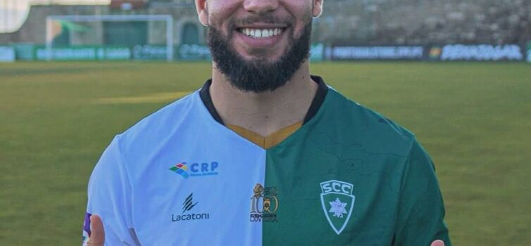 Sporting da Covilhã anuncia mais quatro reforços