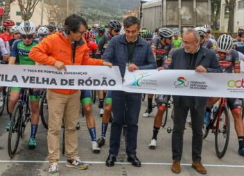 Taça de Portugal Esperanças 2024