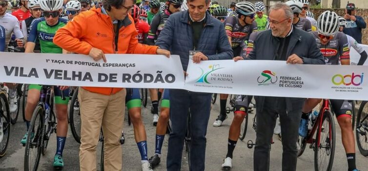 Taça de Portugal Esperanças 2024