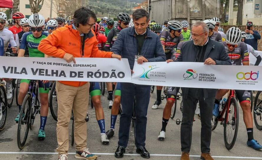 Taça de Portugal Esperanças 2024